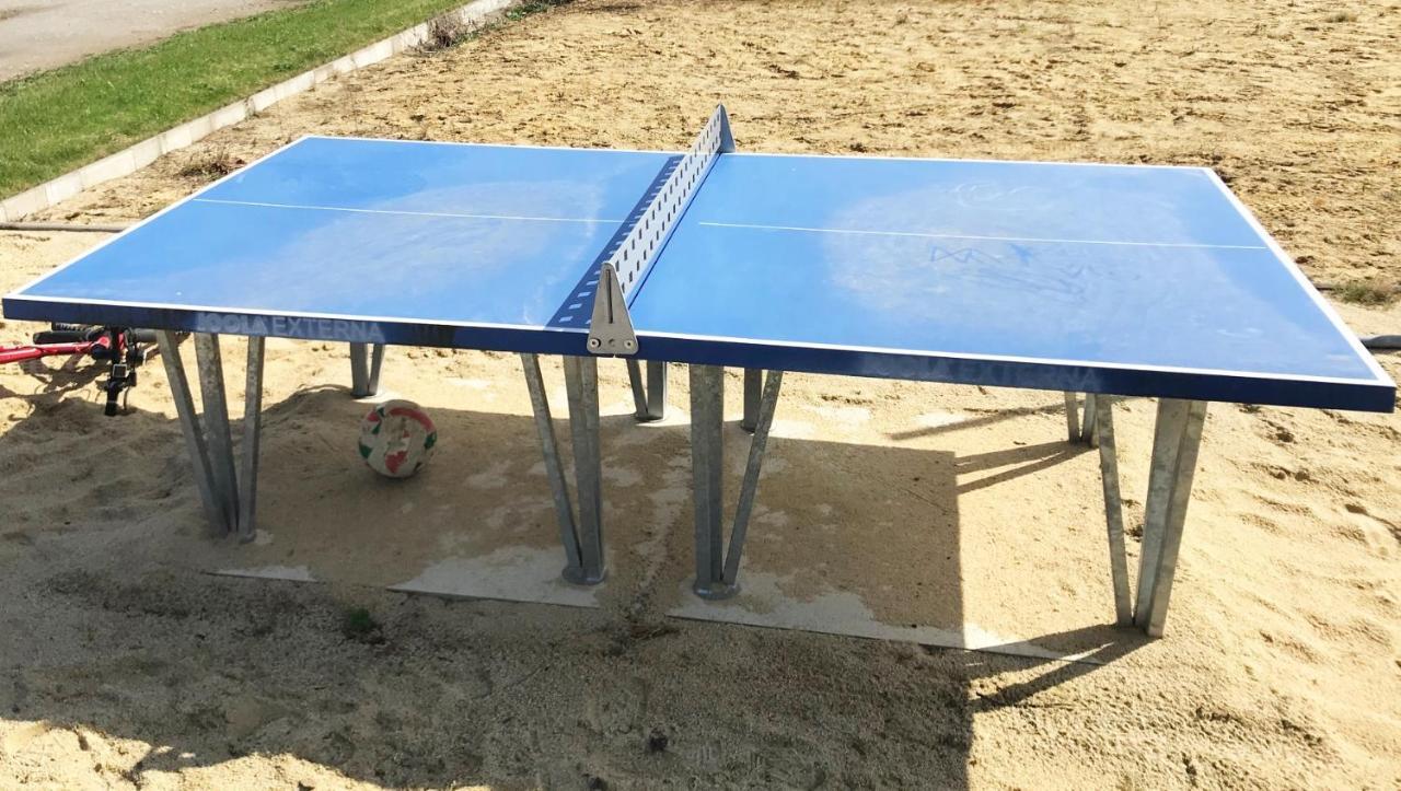 Ferienwohnung Laternenstube Mit Familienbett - Rittergut Leppersdorf Exteriér fotografie