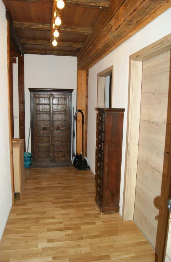 Ferienwohnung Laternenstube Mit Familienbett - Rittergut Leppersdorf Exteriér fotografie